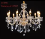 Chandeliers