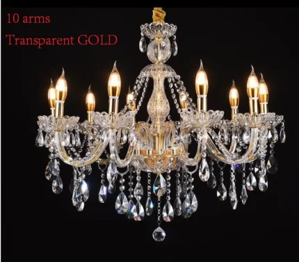 Chandeliers